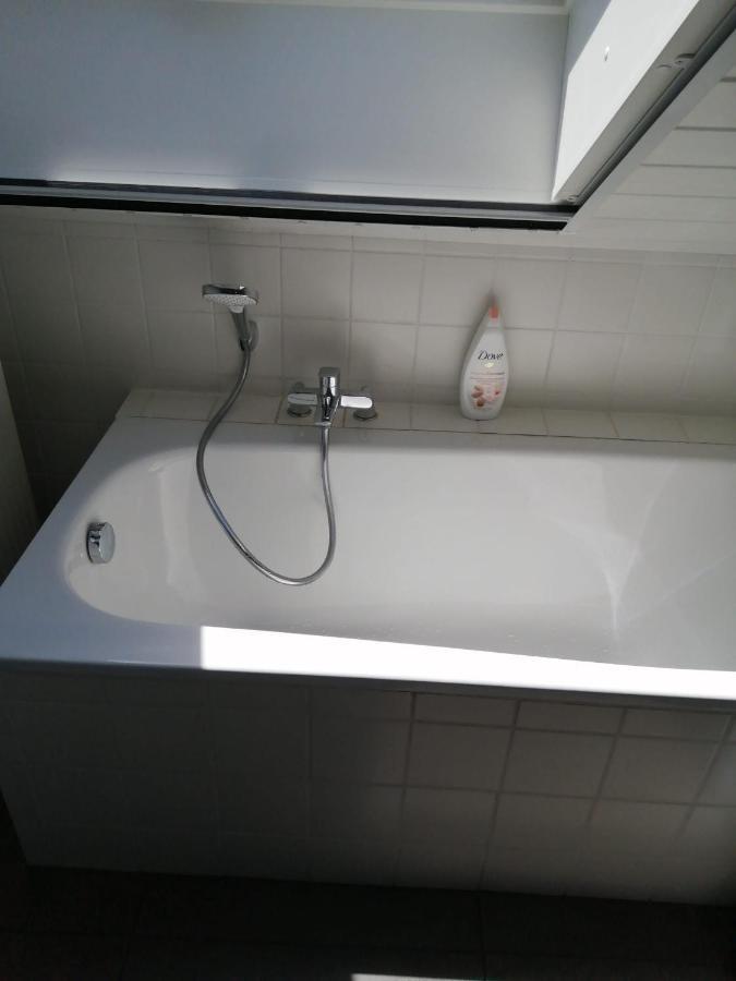 Ferienwohnung Rotmainblick Heinersreuth Luaran gambar
