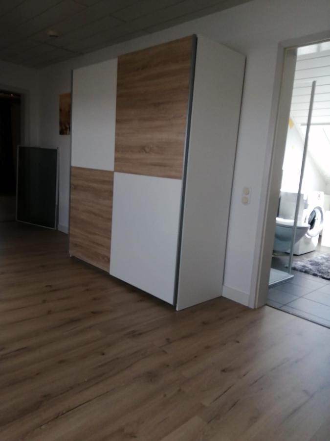 Ferienwohnung Rotmainblick Heinersreuth Luaran gambar